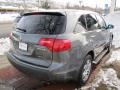 Sterling Gray Metallic - MDX  Photo No. 5