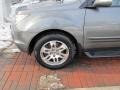 Sterling Gray Metallic - MDX  Photo No. 8