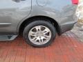 Sterling Gray Metallic - MDX  Photo No. 9
