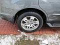 Sterling Gray Metallic - MDX  Photo No. 10