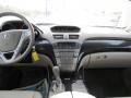 Sterling Gray Metallic - MDX  Photo No. 16