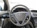 Sterling Gray Metallic - MDX  Photo No. 17