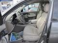 Sterling Gray Metallic - MDX  Photo No. 20