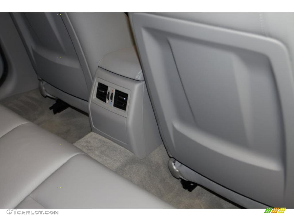 2011 3 Series 328i Sedan - Blue Water Metallic / Gray Dakota Leather photo #10