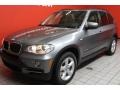 Space Grey Metallic - X5 3.0si Photo No. 2