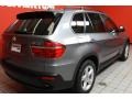 Space Grey Metallic - X5 3.0si Photo No. 3