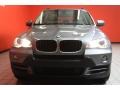 Space Grey Metallic - X5 3.0si Photo No. 4