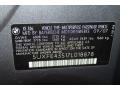 Space Grey Metallic - X5 3.0si Photo No. 10