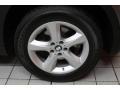 Space Grey Metallic - X5 3.0si Photo No. 17