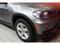 Space Grey Metallic - X5 3.0si Photo No. 18