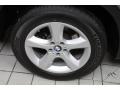 Space Grey Metallic - X5 3.0si Photo No. 19