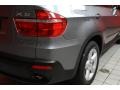 Space Grey Metallic - X5 3.0si Photo No. 20