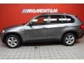 Space Grey Metallic - X5 3.0si Photo No. 22