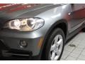 Space Grey Metallic - X5 3.0si Photo No. 26