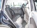Deep Black Metallic - Tiguan SE Photo No. 4