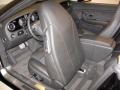 Beluga Interior Photo for 2011 Bentley Continental GTC #44654863
