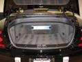 2011 Bentley Continental GTC Supersports Trunk