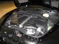6.0 Liter Twin-Turbocharged DOHC 48-Valve VVT W12 Engine for 2011 Bentley Continental GTC Supersports #44654967