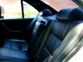 Black Interior Photo for 1991 BMW M5 #44655075