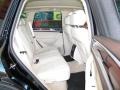  2011 Touareg V6 TSI 4XMotion Hybrid Cornsilk Beige Interior