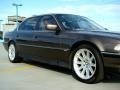 1997 Mojave Brown Metallic BMW 7 Series 740i Sedan  photo #5