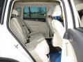 Sandstone Interior Photo for 2011 Volkswagen Tiguan #44655359