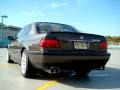 1997 Mojave Brown Metallic BMW 7 Series 740i Sedan  photo #16