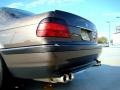 1997 Mojave Brown Metallic BMW 7 Series 740i Sedan  photo #18