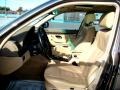 1997 Mojave Brown Metallic BMW 7 Series 740i Sedan  photo #25