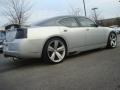 Bright Silver Metallic - Charger SRT-8 Photo No. 4