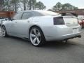 Bright Silver Metallic - Charger SRT-8 Photo No. 6