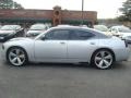 Bright Silver Metallic - Charger SRT-8 Photo No. 7