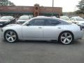 2006 Bright Silver Metallic Dodge Charger SRT-8  photo #7