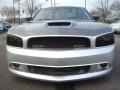 Bright Silver Metallic - Charger SRT-8 Photo No. 9