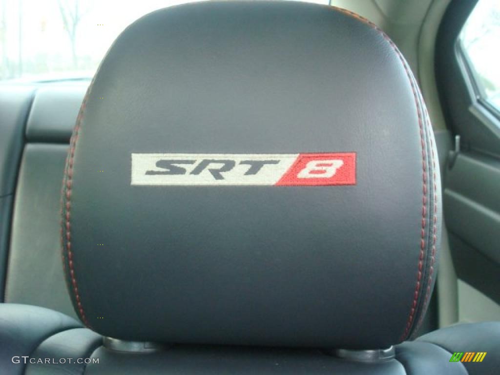 2006 Dodge Charger SRT-8 Marks and Logos Photo #44655807