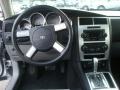 Dark Slate Gray/Light Slate Gray 2006 Dodge Charger SRT-8 Dashboard