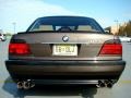 1997 Mojave Brown Metallic BMW 7 Series 740i Sedan  photo #40