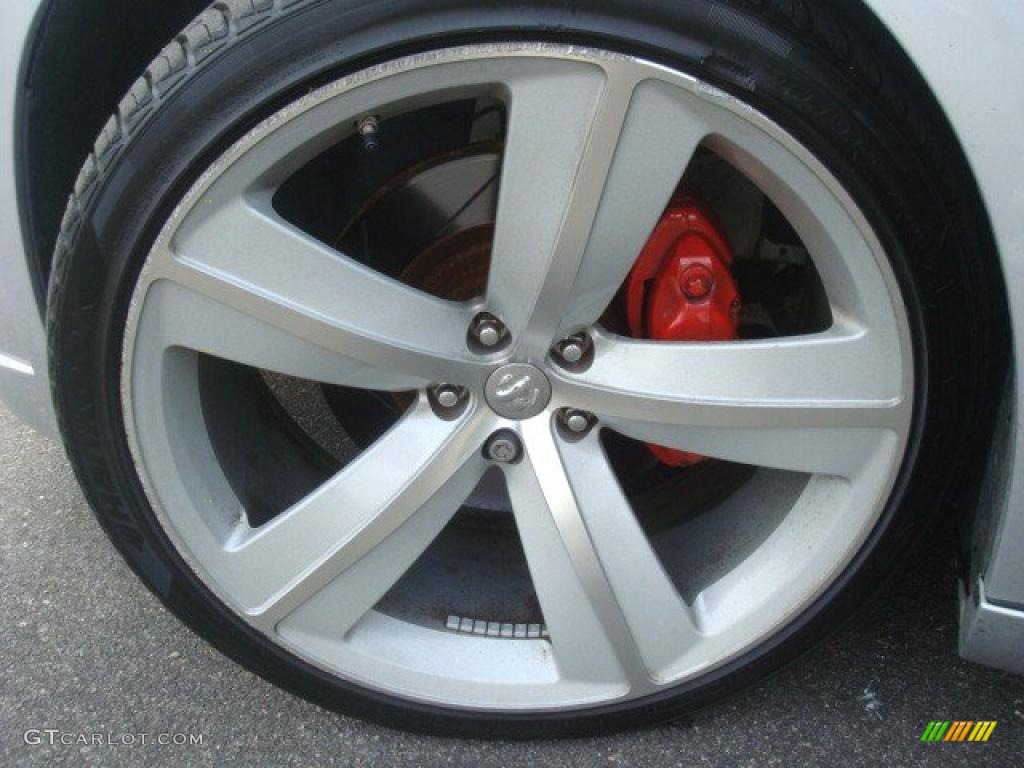 2006 Dodge Charger SRT-8 Wheel Photo #44655983