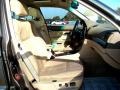 1997 Mojave Brown Metallic BMW 7 Series 740i Sedan  photo #44