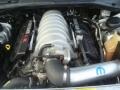 6.1 Liter SRT HEMI OHV 16-Valve V8 Engine for 2006 Dodge Charger SRT-8 #44656043