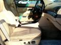 1997 Mojave Brown Metallic BMW 7 Series 740i Sedan  photo #47