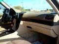 1997 Mojave Brown Metallic BMW 7 Series 740i Sedan  photo #48