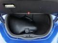 Laser Blue - New Beetle 2.5 Convertible Photo No. 15