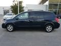 2008 Majestic Blue Metallic Nissan Quest 3.5 S  photo #2