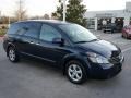 2008 Majestic Blue Metallic Nissan Quest 3.5 S  photo #4