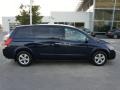 2008 Majestic Blue Metallic Nissan Quest 3.5 S  photo #5