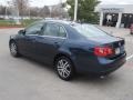 Shadow Blue Metallic - Jetta 2.5 Sedan Photo No. 6