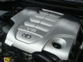 2008 Toyota Land Cruiser 5.7 Liter DOHC 32-Valve Dual VVT-i V8 Engine Photo