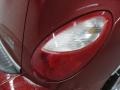 Inferno Red Crystal Pearl - PT Cruiser GT Photo No. 6