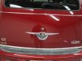 2006 Inferno Red Crystal Pearl Chrysler PT Cruiser GT  photo #8
